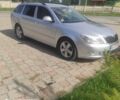 Серый Шкода Октавия, объемом двигателя 1.97 л и пробегом 251 тыс. км за 9500 $, фото 1 на Automoto.ua