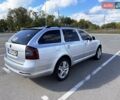 Серый Шкода Октавия, объемом двигателя 1.8 л и пробегом 234 тыс. км за 8200 $, фото 17 на Automoto.ua