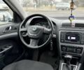 Серый Шкода Октавия, объемом двигателя 1.8 л и пробегом 220 тыс. км за 6900 $, фото 8 на Automoto.ua