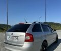 Сірий Шкода Октавія, об'ємом двигуна 1.6 л та пробігом 350 тис. км за 8169 $, фото 3 на Automoto.ua