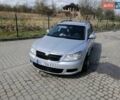 Серый Шкода Октавия, объемом двигателя 1.6 л и пробегом 279 тыс. км за 7000 $, фото 9 на Automoto.ua