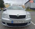 Сірий Шкода Октавія, об'ємом двигуна 1.6 л та пробігом 280 тис. км за 6950 $, фото 36 на Automoto.ua