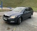 Серый Шкода Октавия, объемом двигателя 1.6 л и пробегом 261 тыс. км за 7850 $, фото 5 на Automoto.ua