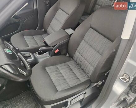 Шкода Октавия 2011 в Ковель на Automoto.ua Серый Шкода Октавия, объемом двигателя 1.4 л и пробегом 196 тыс. км за 7800 $, фото 8 на Automoto.ua