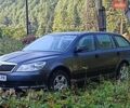 Серый Шкода Октавия, объемом двигателя 1.6 л и пробегом 240 тыс. км за 7300 $, фото 1 на Automoto.ua