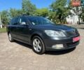 Сірий Шкода Октавія, об'ємом двигуна 1.99 л та пробігом 279 тис. км за 8888 $, фото 3 на Automoto.ua