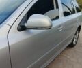 Сірий Шкода Октавія, об'ємом двигуна 1.8 л та пробігом 220 тис. км за 6900 $, фото 4 на Automoto.ua
