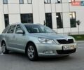 Сірий Шкода Октавія, об'ємом двигуна 1.4 л та пробігом 220 тис. км за 5500 $, фото 1 на Automoto.ua