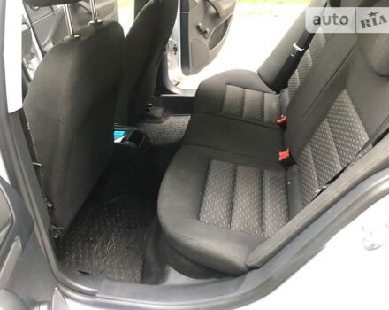 Шкода Октавія 2011 у Чернівцях на Automoto.ua Сірий Шкода Октавія, об'ємом двигуна 1.6 л та пробігом 301 тис. км за 4900 $, фото 14 на Automoto.ua