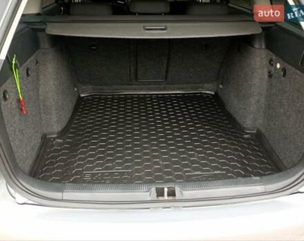 Серый Шкода Октавия, объемом двигателя 1.6 л и пробегом 269 тыс. км за 8600 $, фото 23 на Automoto.ua