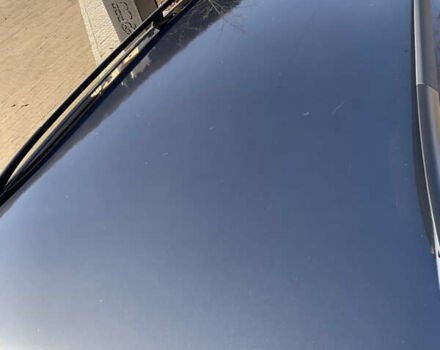 Серый Шкода Октавия, объемом двигателя 1.8 л и пробегом 233 тыс. км за 6800 $, фото 35 на Automoto.ua