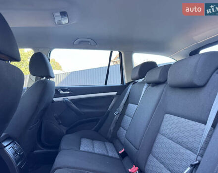 Серый Шкода Октавия, объемом двигателя 1.6 л и пробегом 230 тыс. км за 8490 $, фото 32 на Automoto.ua