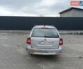 Серый Шкода Октавия, объемом двигателя 1.6 л и пробегом 276 тыс. км за 5950 $, фото 1 на Automoto.ua