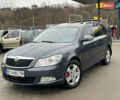 Серый Шкода Октавия, объемом двигателя 1.97 л и пробегом 350 тыс. км за 7900 $, фото 9 на Automoto.ua
