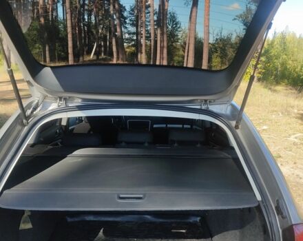 Сірий Шкода Октавія, об'ємом двигуна 1.6 л та пробігом 265 тис. км за 6750 $, фото 11 на Automoto.ua