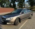 Сірий Шкода Октавія, об'ємом двигуна 1.6 л та пробігом 278 тис. км за 8300 $, фото 1 на Automoto.ua