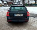 Серый Шкода Октавия, объемом двигателя 1.6 л и пробегом 264 тыс. км за 6850 $, фото 8 на Automoto.ua