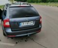 Сірий Шкода Октавія, об'ємом двигуна 1.2 л та пробігом 220 тис. км за 6800 $, фото 1 на Automoto.ua