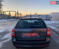 Сірий Шкода Октавія, об'ємом двигуна 1.4 л та пробігом 209 тис. км за 7300 $, фото 6 на Automoto.ua