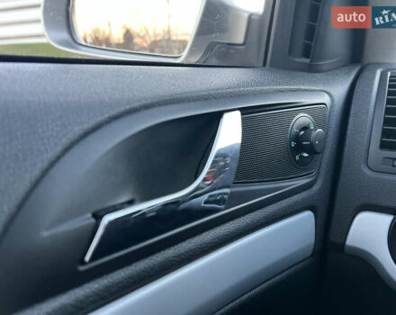 Сірий Шкода Октавія, об'ємом двигуна 1.39 л та пробігом 267 тис. км за 7400 $, фото 24 на Automoto.ua
