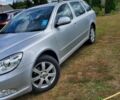 Сірий Шкода Октавія, об'ємом двигуна 1.6 л та пробігом 230 тис. км за 7799 $, фото 1 на Automoto.ua
