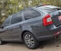 Серый Шкода Октавия, объемом двигателя 1.6 л и пробегом 194 тыс. км за 10500 $, фото 10 на Automoto.ua