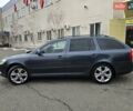 Сірий Шкода Октавія, об'ємом двигуна 1.4 л та пробігом 218 тис. км за 7150 $, фото 12 на Automoto.ua