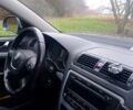 Серый Шкода Октавия, объемом двигателя 1.6 л и пробегом 277 тыс. км за 7700 $, фото 12 на Automoto.ua
