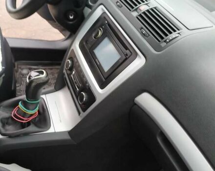 Серый Шкода Октавия, объемом двигателя 1.2 л и пробегом 239 тыс. км за 6000 $, фото 15 на Automoto.ua