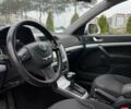 Сірий Шкода Октавія, об'ємом двигуна 2 л та пробігом 266 тис. км за 12500 $, фото 9 на Automoto.ua