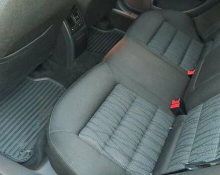 Серый Шкода Октавия, объемом двигателя 1.99 л и пробегом 274 тыс. км за 8850 $, фото 42 на Automoto.ua