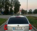 Сірий Шкода Октавія, об'ємом двигуна 1.6 л та пробігом 317 тис. км за 6500 $, фото 36 на Automoto.ua
