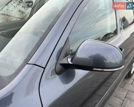 Серый Шкода Октавия, объемом двигателя 2 л и пробегом 211 тыс. км за 13200 $, фото 42 на Automoto.ua