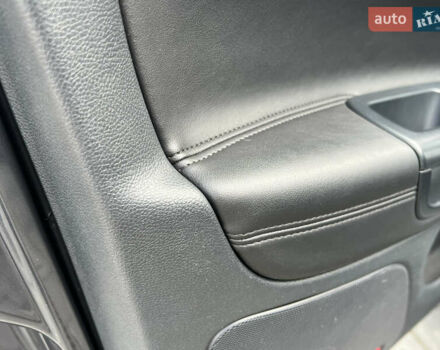 Серый Шкода Октавия, объемом двигателя 2 л и пробегом 211 тыс. км за 13200 $, фото 88 на Automoto.ua