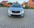 Серый Шкода Октавия, объемом двигателя 1.6 л и пробегом 211 тыс. км за 8400 $, фото 1 на Automoto.ua