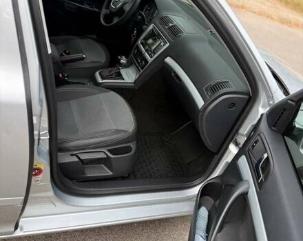 Серый Шкода Октавия, объемом двигателя 1.97 л и пробегом 226 тыс. км за 10300 $, фото 31 на Automoto.ua