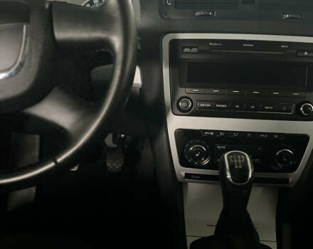 Сірий Шкода Октавія, об'ємом двигуна 1.6 л та пробігом 208 тис. км за 9150 $, фото 64 на Automoto.ua