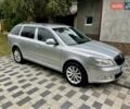 Серый Шкода Октавия, объемом двигателя 2 л и пробегом 223 тыс. км за 7999 $, фото 6 на Automoto.ua