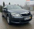 Сірий Шкода Октавія, об'ємом двигуна 1.4 л та пробігом 175 тис. км за 7000 $, фото 5 на Automoto.ua