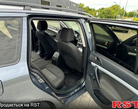 Сірий Шкода Октавія, об'ємом двигуна 1.6 л та пробігом 231 тис. км за 7700 $, фото 5 на Automoto.ua