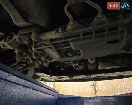 Сірий Шкода Октавія, об'ємом двигуна 1.4 л та пробігом 218 тис. км за 7150 $, фото 52 на Automoto.ua