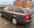 Шкода Октавия 2011 в Киеве на Automoto.ua Серый Шкода Октавия, объемом двигателя 1.6 л и пробегом 135 тыс. км за 7500 $, фото 1 на Automoto.ua