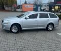Серый Шкода Октавия, объемом двигателя 1.6 л и пробегом 278 тыс. км за 8000 $, фото 13 на Automoto.ua
