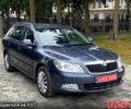Серый Шкода Октавия, объемом двигателя 1.4 л и пробегом 167 тыс. км за 7300 $, фото 1 на Automoto.ua