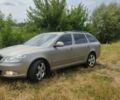 Серый Шкода Октавия, объемом двигателя 1.6 л и пробегом 286 тыс. км за 6850 $, фото 4 на Automoto.ua