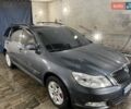 Серый Шкода Октавия, объемом двигателя 1.8 л и пробегом 265 тыс. км за 10000 $, фото 5 на Automoto.ua