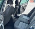 Серый Шкода Октавия, объемом двигателя 2 л и пробегом 232 тыс. км за 9550 $, фото 13 на Automoto.ua