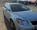 Серый Шкода Октавия, объемом двигателя 1.6 л и пробегом 320 тыс. км за 6600 $, фото 1 на Automoto.ua