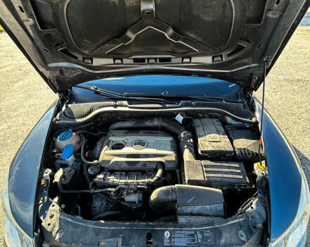 Шкода Октавия 2011 в Житомире на Automoto.ua Серый Шкода Октавия, объемом двигателя 1.8 л и пробегом 167 тыс. км за 7800 $, фото 15 на Automoto.ua