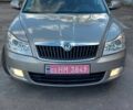 Серый Шкода Октавия, объемом двигателя 1.8 л и пробегом 240 тыс. км за 8550 $, фото 1 на Automoto.ua